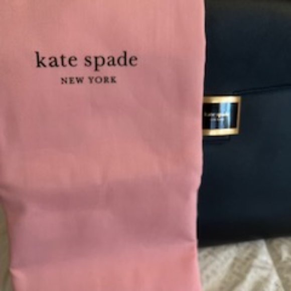 KATE SPADE KATY MED BACKPACK - Picture 9 of 16